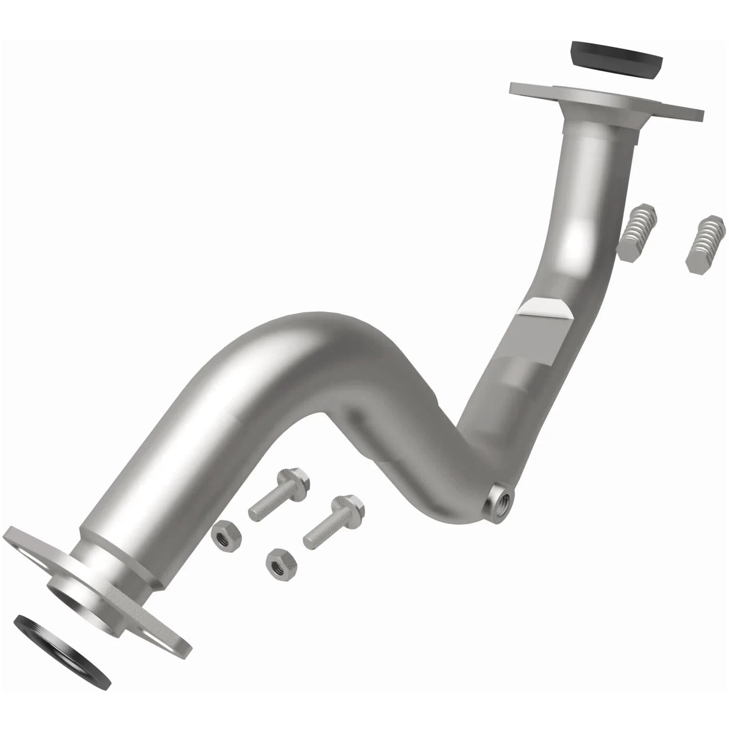 2005-2010 Scion tC Direct-Fit Front Pipe Kit 107-0162